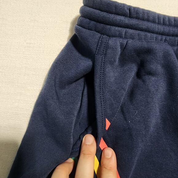 Ford motors jogger shorts women's medium - Picture 3 of 6